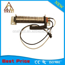 PTC heating element for Warm air blowers